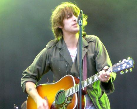 Paolo Nutini