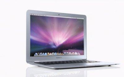 Macbook Air