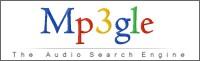 Mp3gle, le google du MP3