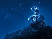 "Wall-E" bande-annonce intégrale nouveau Pixar