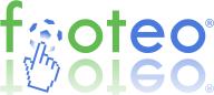 footeo logo