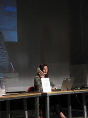 Marie Ginette Lepage – Directrice principale, Marketing sans fil, Vidéotron