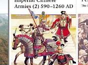 Article "Osprey", Chine Mongolie