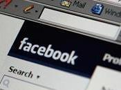 Facebook atteint quart Québécois francophones