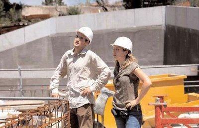 CARI : des chantiers au féminin pluriel