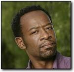 Jericho - Lennie James