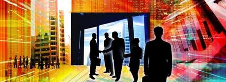 e-commerce et commerce