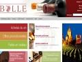 Bolle - Oenotheque en ligne