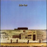 Little Feat: Little Feat (1971)