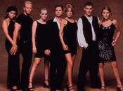 spin-off "Beverly Hills 90210" projet
