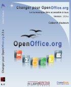 Changer pour OpenOffice.org