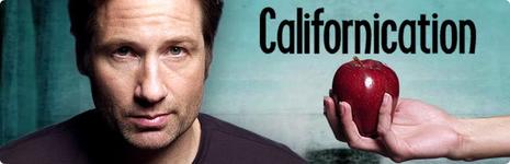 Californication : Sex, drugs and books