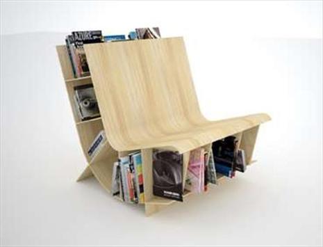 Bookseat