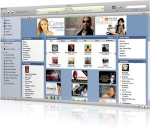 Apple poursuivi pour violation de brevets avec iTunes !
