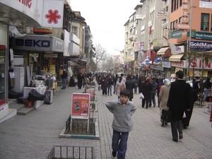 Bursa_centre