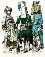 Janissary_soldiers