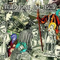 Telephone Jesus