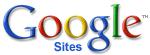 Logo Google Sites