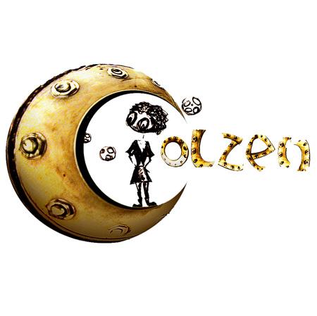 Colzen, une créatrice de bijoux insolites - Paperblog