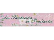 Découvrez "Fantaisies Pralinettes" nouvelle collection Mariages