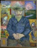 Art moderne 101 : Van Gogh
