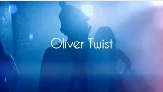 Video > D’banj – Oliver Twist