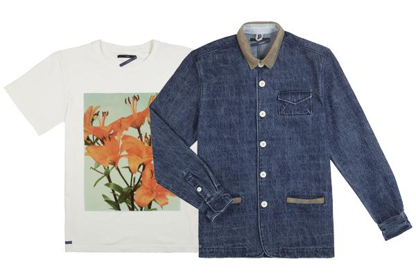 HIXSEPT – S/S 2012 COLLECTION