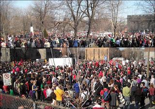 Oncle socialement responsable