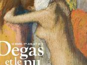Degas Musée d’Orsay