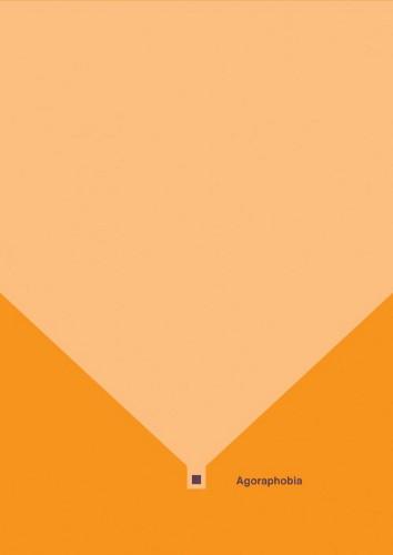 Des affiches illustrant diverses maladies mentales, par Graphic Patrick