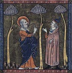 saint Tite disciple de st Paul 2