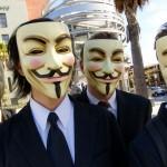 Anonymous 150x150 Entre stratégie et Guerre de l’Information, les Anonymous peuvent ils tomber le masque ? influence strategie