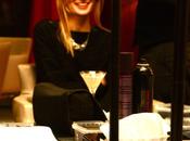 Soirée Glam l'hotel Sers