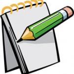 A noter Comment se présenter efficacement pour obtenir un poste (Partie 4 : fin)