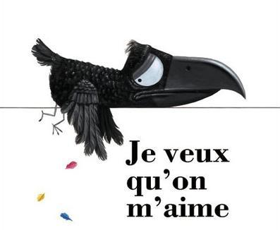 Mélancolie des corbeaux, de Sébastien Rutés