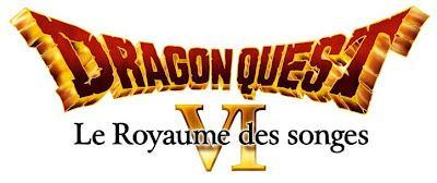 Mon jeu du moment: Dragon Quest Le Royaume des songes