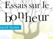 Bonheur, selon David Hume