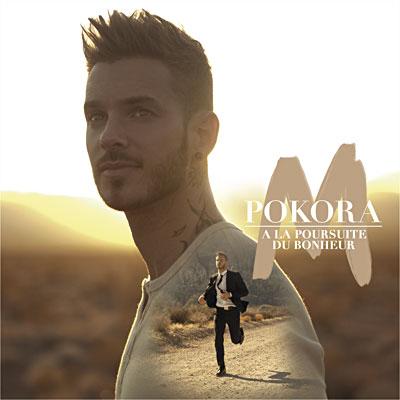 M. Pokora nouvel album