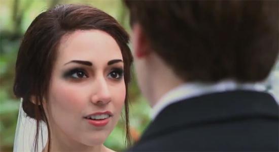 Parodie Twilight Breaking Down Part.1