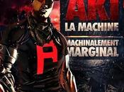 Machinalement Marginal (2012)