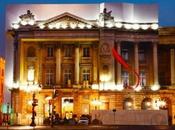 Offrez-vous morceau l'Hôtel Crillon partir euros