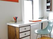 Bureaux magnifique bureau homemade