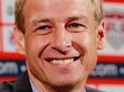 Tottenham Klinsmann intéressé