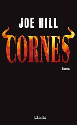 CORNES, Joe Hill