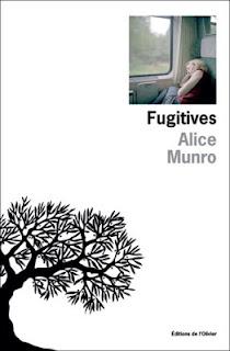 Alice Munro - Fugitives