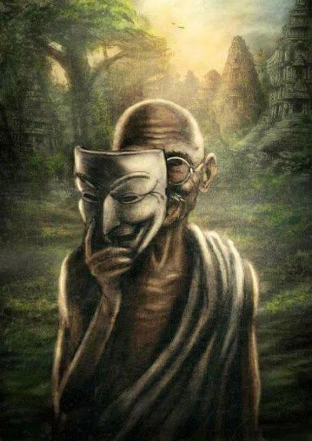 la veille du lent deux mains