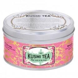 thé, kusmi tea