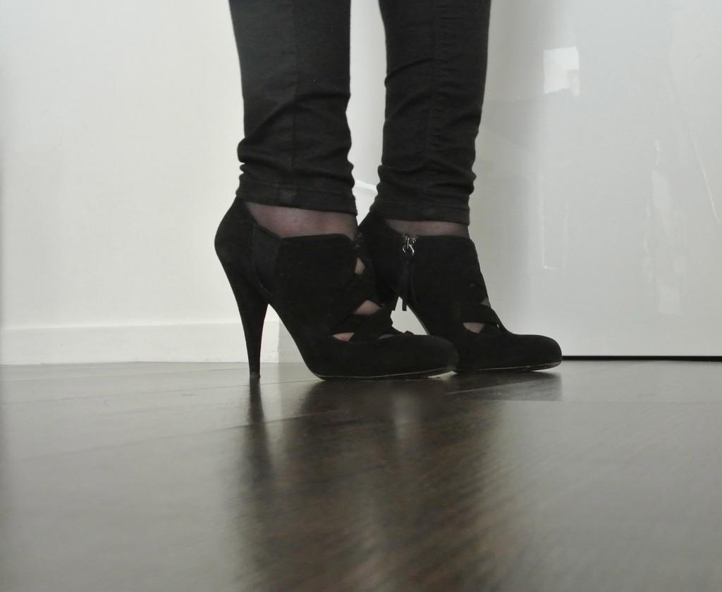 Starting a new week!