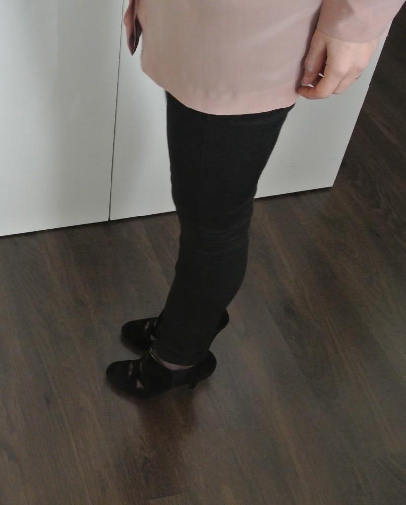 Starting a new week!