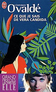OVALDE Vera Candida
